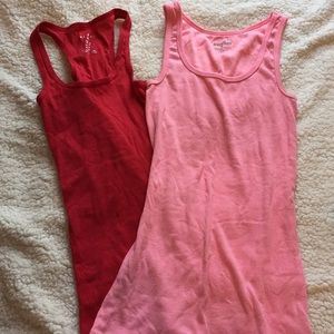 ❗️FREE❗️Tank bundle.